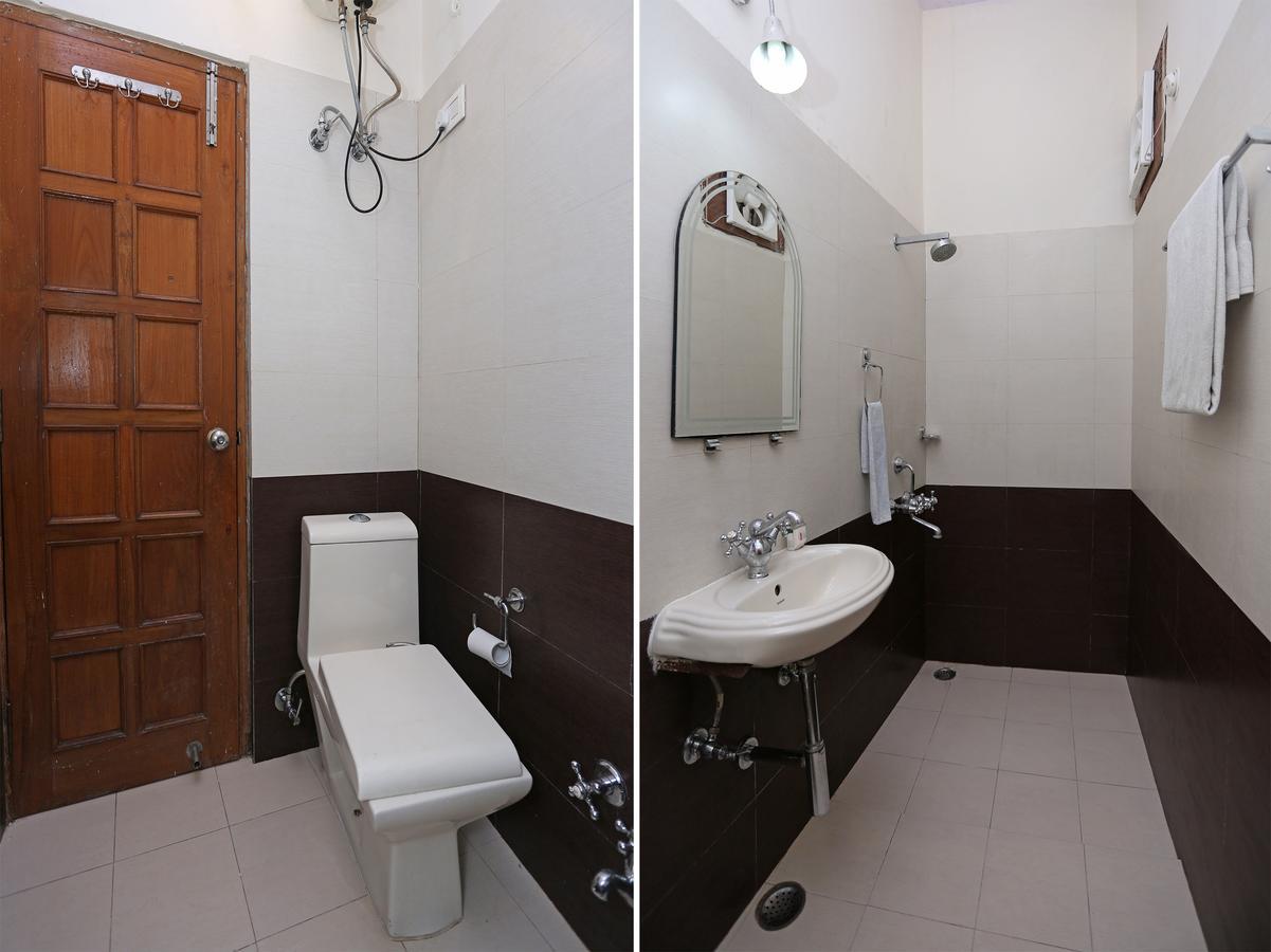 Oyo 10425 Queens Pearl Inn Дехрадун Экстерьер фото
