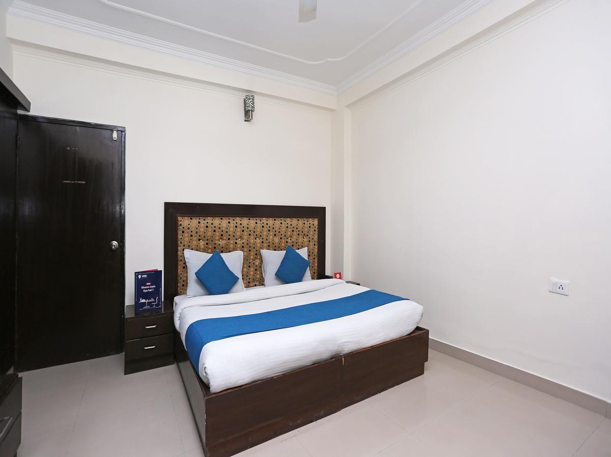 Oyo 10425 Queens Pearl Inn Дехрадун Экстерьер фото